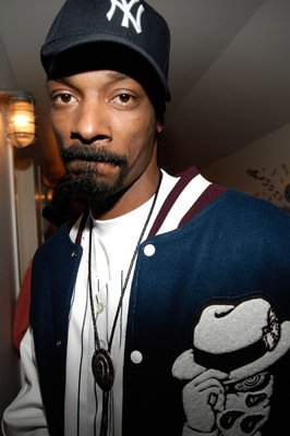 Snoop Dogg photo