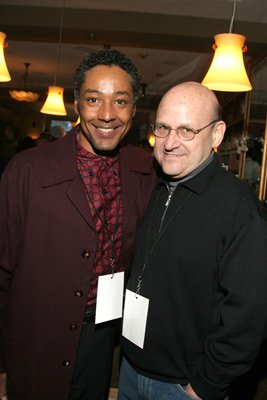Giancarlo Esposito photo