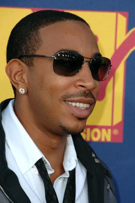 Ludacris photo