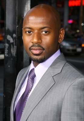 Romany Malco photo