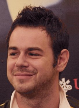 Danny Dyer photo