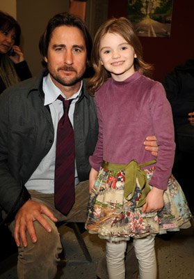 Luke Wilson photo