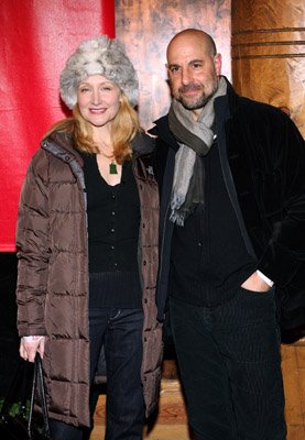 Patricia Clarkson photo