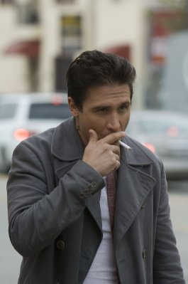 Erik Palladino photo