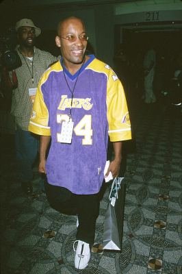 John Singleton photo