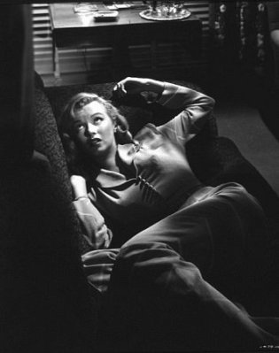 Marilyn Monroe photo