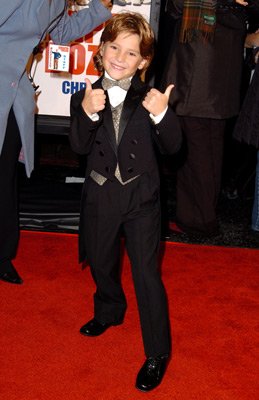 Blake Woodruff photo