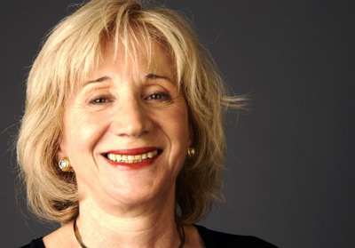 Olympia Dukakis photo