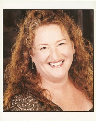 Rusty Schwimmer photo