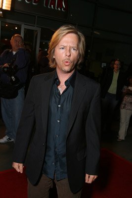 David Spade photo