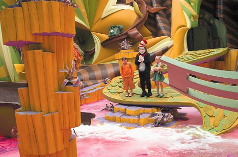 Spencer Breslin photo