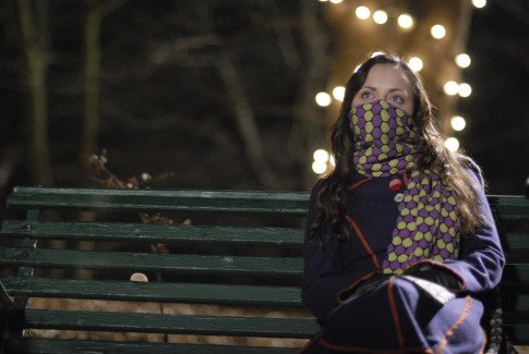 Christina Ricci photo