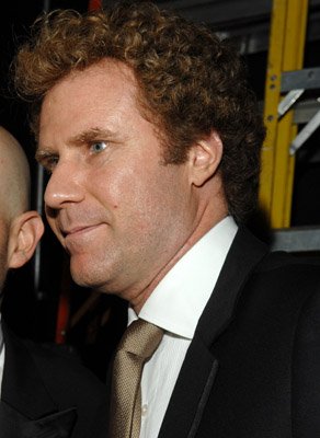 Will Ferrell photo