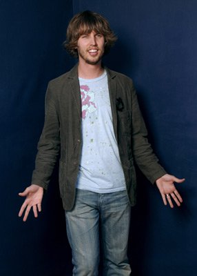 Jon Heder photo