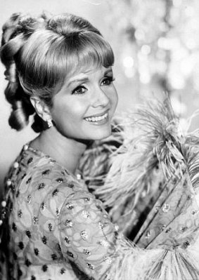 Debbie Reynolds photo