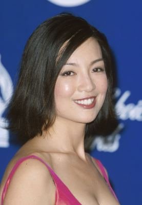 Ming-Na photo