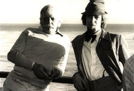 Keith Carradine photo