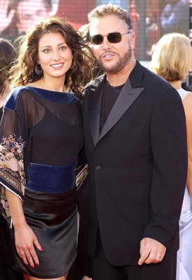 William Petersen photo