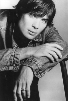 Cillian Murphy photo