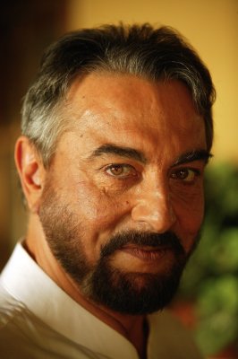 Kabir Bedi photo