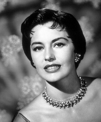 Cyd Charisse photo