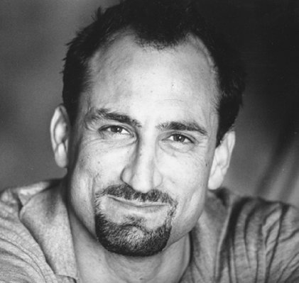 Michael Papajohn photo