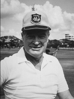 Bob Hope photo