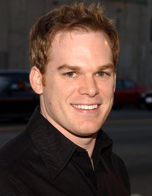 Michael C. Hall photo