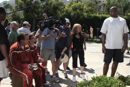 Penelope Spheeris photo