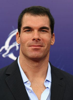 Brandon Molale photo