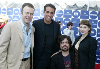 Bobby Cannavale photo
