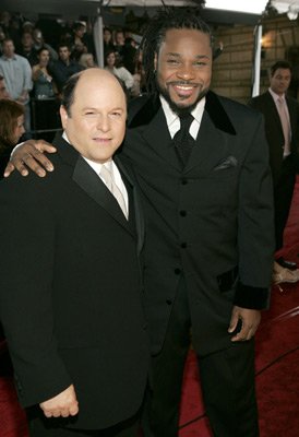 Jason Alexander photo
