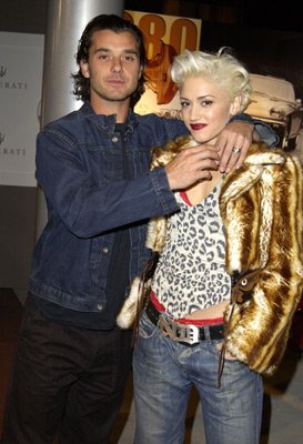 Gavin Rossdale photo