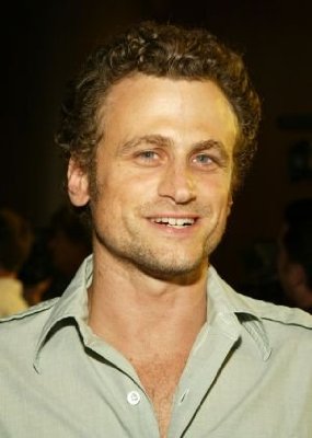 David Moscow photo