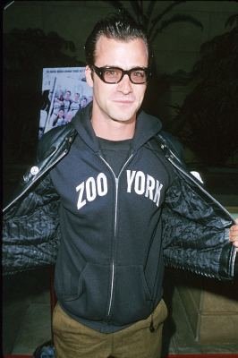 Justin Theroux photo