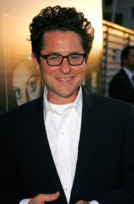 J.J. Abrams photo