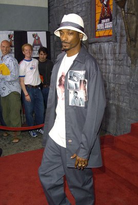 Snoop Dogg photo