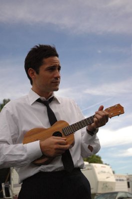 Enrique Murciano photo