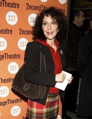 Andrea Martin photo