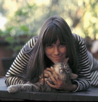 Barbara Hershey photo