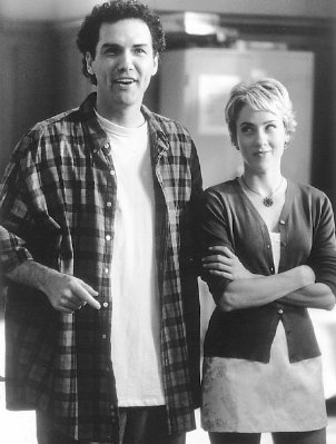 Traylor Howard photo