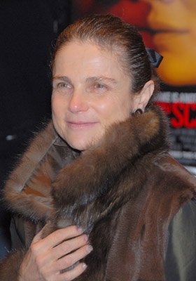 Tovah Feldshuh photo