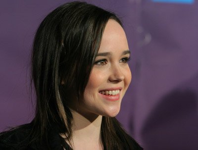 Ellen Page photo