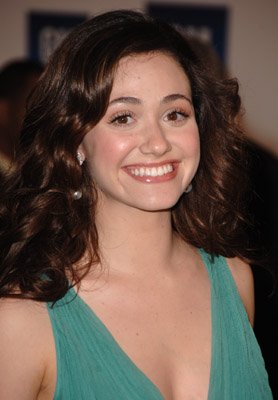 Emmy Rossum photo