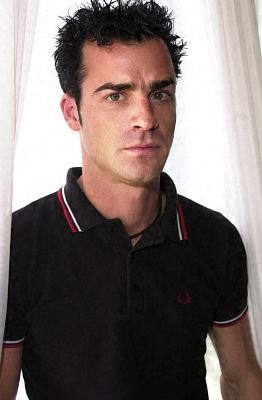 Justin Theroux photo