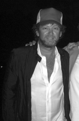 Mike Jefferies photo