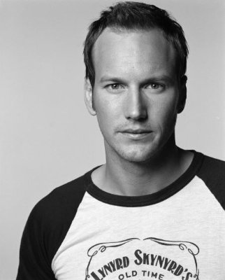 Patrick Wilson photo