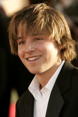 Shawn Pyfrom photo
