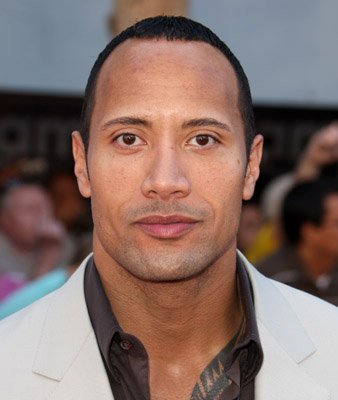 Dwayne Johnson photo