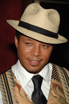 Terrence Howard photo